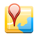 map icon