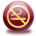 no, no smoking, smoking icon