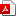 doc,pdf,acrobat,file,red,paper,document icon