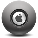 apple,logo icon