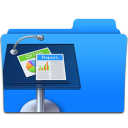 keynote icon