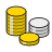 gnome,mime,application,gnucash icon