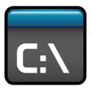 command,prompt icon