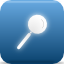 find,search,zoom,seek icon