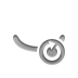 eye,closed,reload icon
