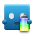 customize icon