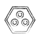 collection, group, productivity, shape, social svg vector icon