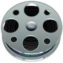 bobines,vid icon