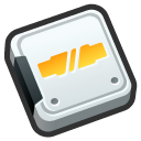 web,folder icon