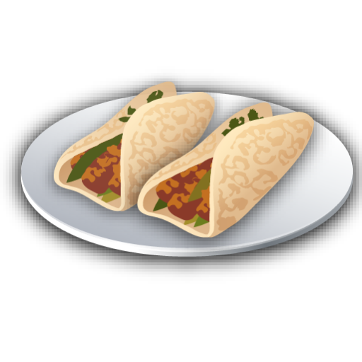 recipe,otherfood icon