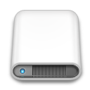 internaldrive icon