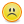 sad icon