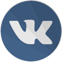 media, modern, modern media, network, social, social network, vk svg vector icon