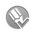 corel,checkmark icon