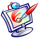 looknfeel icon