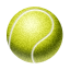 tennis icon