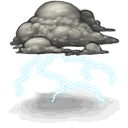 storm icon