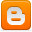 blogger icon