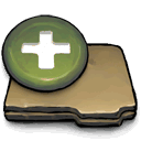 new,folder icon
