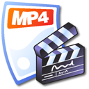 MP4 icon