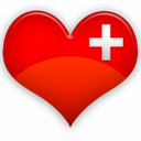 heart,valentine,love icon