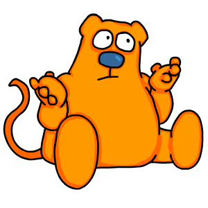 joecartoon icon