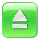 ejectpressed icon