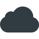 brand, brands, icloud, logo, logos svg vector icon
