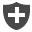 shieldcross icon