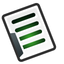 default,document,file,paper icon