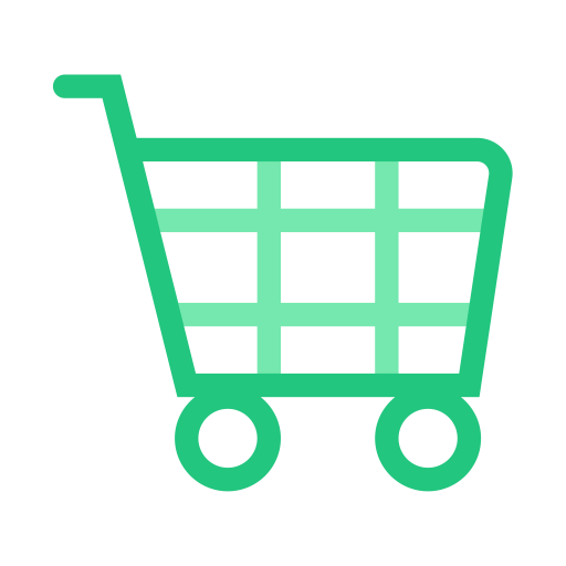 Shopping Cart svg vector icon