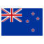 new, zealand icon