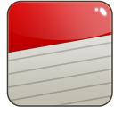 app,empty icon