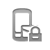 sm,lock icon
