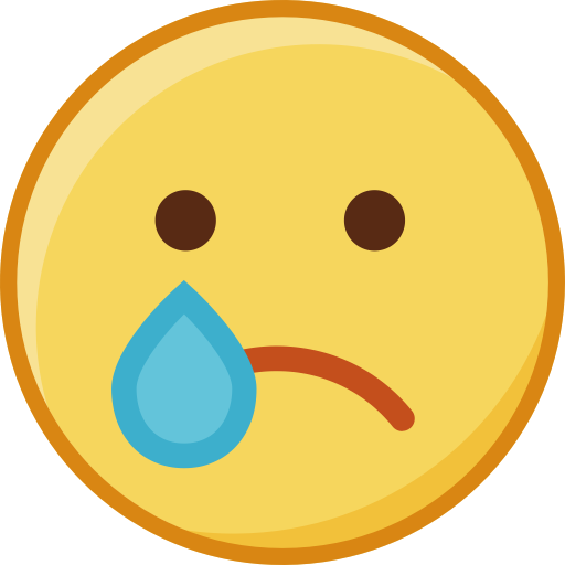 Expression svg vector icon