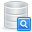 database,search,db,find,seek icon