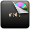 media icon