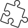puzzle icon