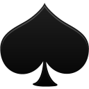 spade icon