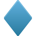 rhombus icon