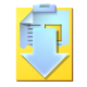 paste icon