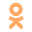 android, odnoklassniki svg vector icon