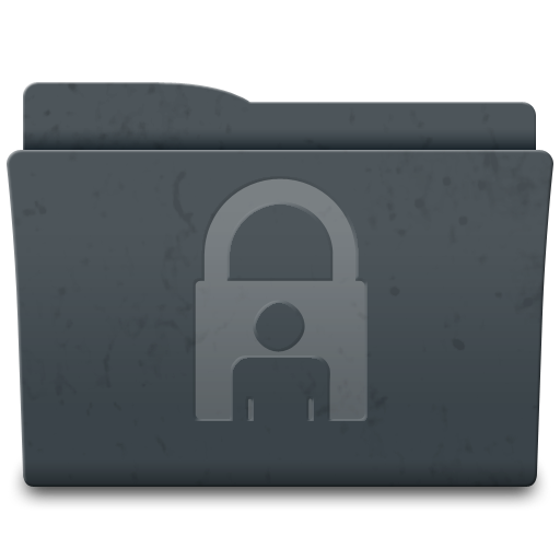 private icon