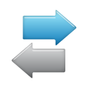 exchange icon