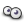 gnome,eyes icon