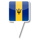 barbados icon