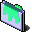 slimy,folder icon