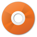 cd icon