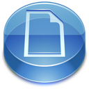 file,paper,document icon