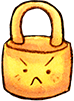 security icon